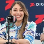 Iluminada Muñoz celebra su ascenso en la comunicación desde la Z-101