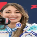 Iluminada Muñoz celebra su ascenso en la comunicación desde la Z-101