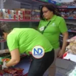 Dice retiró 5 mm de productos vencidos entre enero-marzo