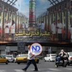 Irán dice no negociará sin paz Líbano, Vice EU viajó Islamabad