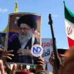 Irán niega estrecho de Ormuz haya sido bloqueado por EE.UU.