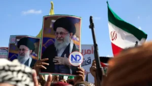 Irán niega estrecho de Ormuz haya sido bloqueado por EE.UU.