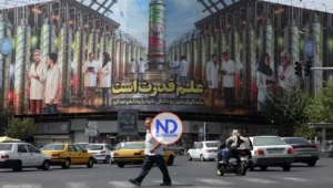 Irán dice no negociará sin paz Líbano, Vice EU viajó Islamabad