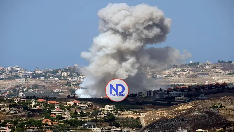 Irán condena la «violación» de la tregua por Israel en Líbano