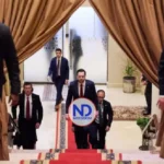 Termina sin acuerdo el diálogo de paz en Islamabad, Pakistán