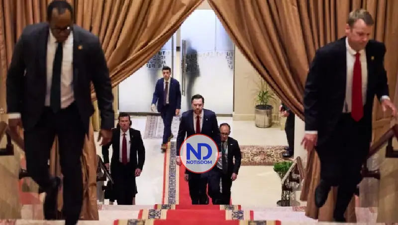 Termina sin acuerdo el diálogo de paz en Islamabad, Pakistán