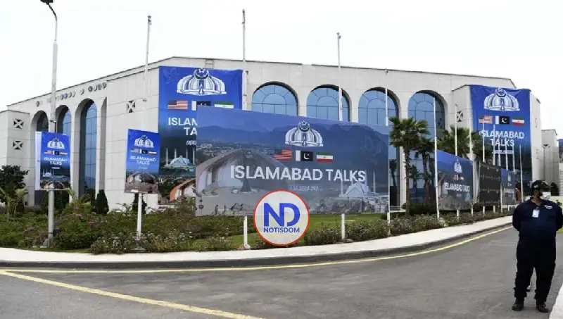 Irán rechaza «dictados» de EU para nueva ronda negociación