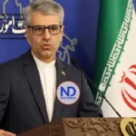 Irán echa cubo de agua fría a EEUU: «no más negociaciones»