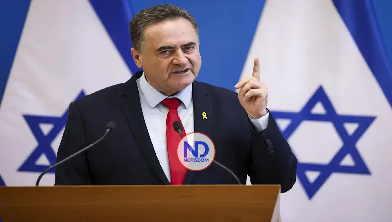 Israel asegura Hamás y Hezbolá «ya no suponen una amenaza» 2 Israel asegura Hamás y Hezbolá «ya no suponen una amenaza»