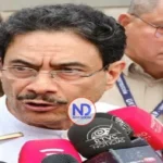 Candidato colombiano Cepeda pide información sobre posible atentado tras alerta de Petro