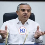 Iván Hernández Guzmán sobre gestión de Ulises en Santiago: «Somos una gestión llena de logros