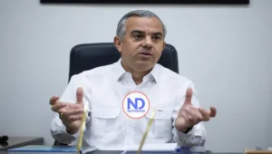 Iván Hernández Guzmán sobre gestión de Ulises en Santiago: «Somos una gestión llena de logros