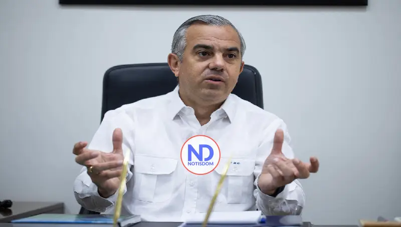 Iván Hernández Guzmán sobre gestión de Ulises en Santiago: «Somos una gestión llena de logros