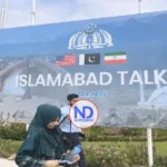 EE.UU se va de negociaciones de Islamabad sin acuerdo con Irán pero con una última oferta