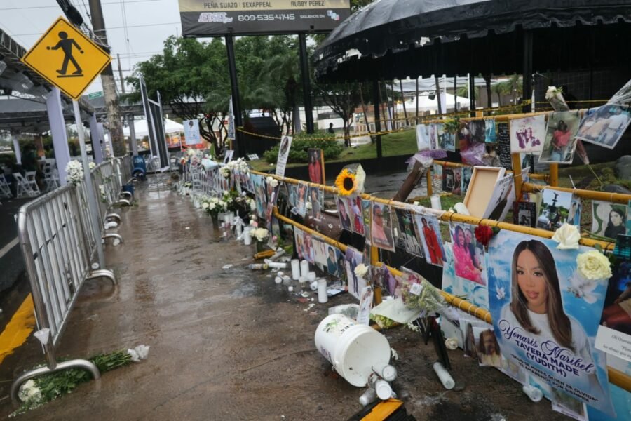 JET SET 6 Procuradora General rechaza contraperitaje y exige justicia en plazo razonable para víctimas del Jet Set