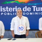  Gobierno entrega obras costeras de Sosúa y plaza de vendedores