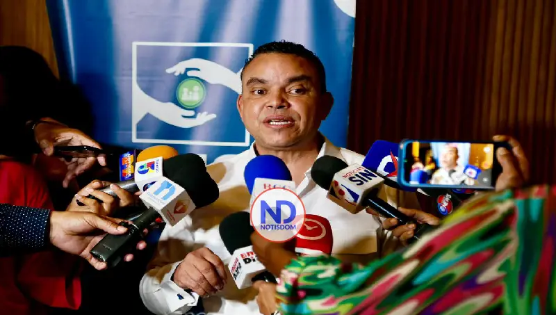 Director de SNS afirma disminuye atención médica a extranjeros y aumenta para dominicanos