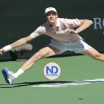 Alcaraz y Sinner ceden un set pero avanzan a cuartos en Montecarlo