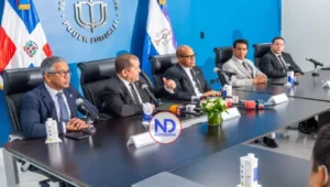 Suprema Corte dice supera mora y que tramitación de casación se redujo de 707 a solo 27 días