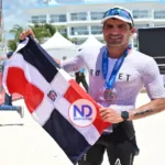 RD gana terreno internacional con el auge del Ironman 70.3