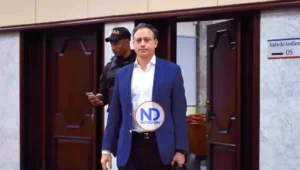 Jean Alain Rodríguez salió esta tarde a Madrid desde el AILA