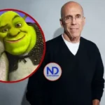 De Disney a DreamWorks: la historia de Jeffrey Katzenberg y cómo “Shrek” cambió la animación para siempre