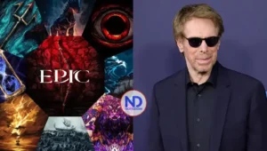 El musical viral ‘The Odyssey’, de la obra de Homero, se adaptará a película de animación