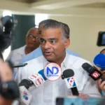 Ministro de Energía y Minas insiste no existe plan de explotación en cordillera Septentrional