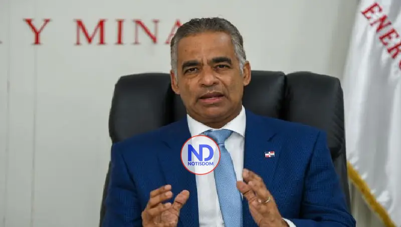 La Minería lidera el crecimiento de la RD con alza de 7,7%