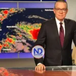 John Morales: los eventos extremos podrían ser más y con mayor frecuencia