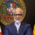 Cónsul RD en Madrid destaca avances en modernización consular