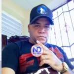 Consternación en SFM por la muerte de hombre en accidente de tránsito