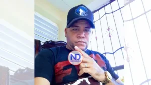 Consternación en SFM por la muerte de hombre en accidente de tránsito