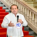 Gobierno afirma diálogos son para fortalecer planes ante crisis global; Leonel dice economistas de FP están en sesión permanente