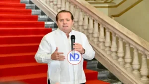 Gobierno afirma diálogos son para fortalecer planes ante crisis global; Leonel dice economistas de FP están en sesión permanente