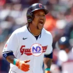 José Ramírez considera a Gavin Williams el jugador más subestimado de la MLB