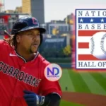 José Ramírez construye su caso al Salón de la Fama MLB