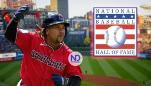 José Ramírez construye su caso al Salón de la Fama MLB