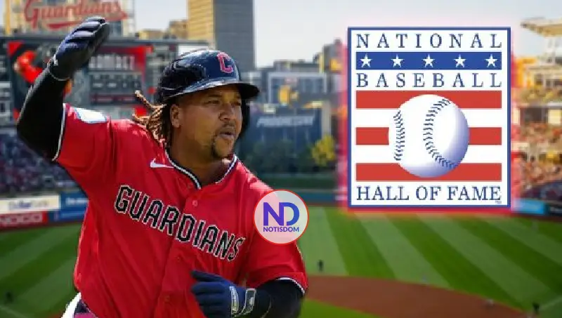 José Ramírez construye su caso al Salón de la Fama MLB