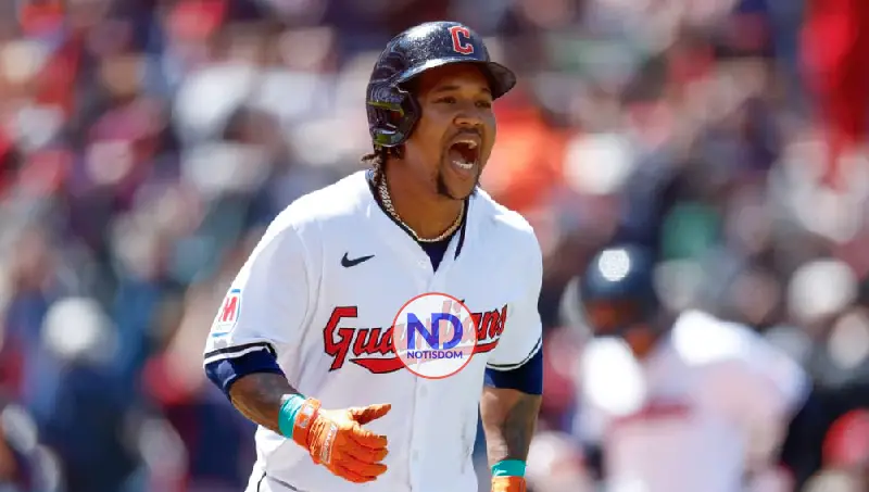 José Ramírez considera a Gavin Williams el jugador más subestimado de la MLB