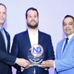 Destacan legado de Orlando Jorge Mera en foro sobre derecho de autor en el deporte