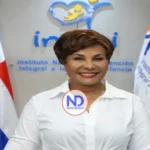 Josefa Castillo llama a erradicar el maltrato y la violencia infantil en RD y el mundo