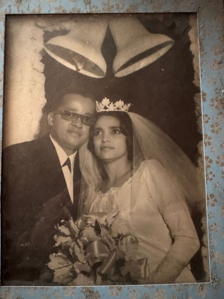 Josefina Echavarria Disla 2 Fallece la madre del ministro de Energía y Minas, Joel Santos