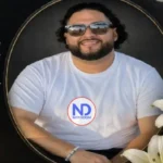 Muere hijo del presidente Cámara de Comercio provincia Duarte