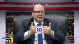 Politólogo advierte fragilidad y alto riesgo de ruptura en cese al fuego entre EE.UU. e Irán