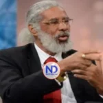 Presidente de Fenatrano exige bajen precios de combustibles