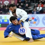 Selección judo RD viaja Panamá al Campeonato Panamericano