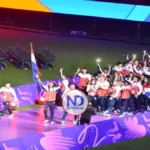 RD asegura 10 plazas a Juegos Olímpicos de la Juventud