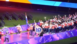 RD asegura 10 plazas a Juegos Olímpicos de la Juventud