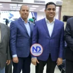 Karate inicia este jueves clasificación de 144 plazas para los Juegos SD 2026